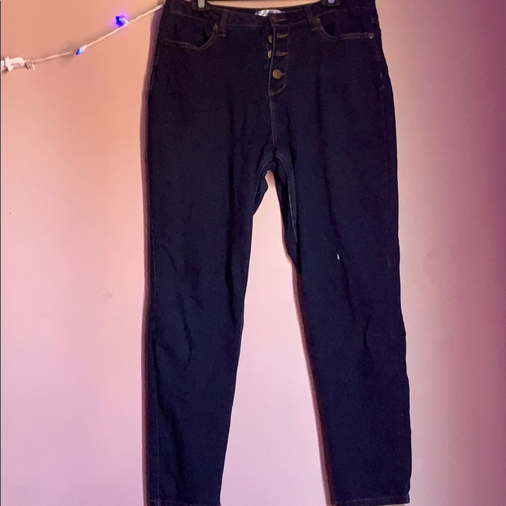 Denim Jeans